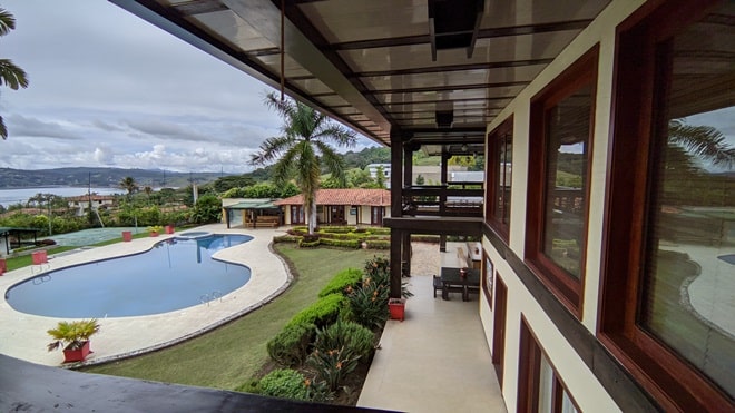 fincas en alquiler lago calima