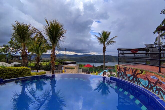 Hotel la cuspide