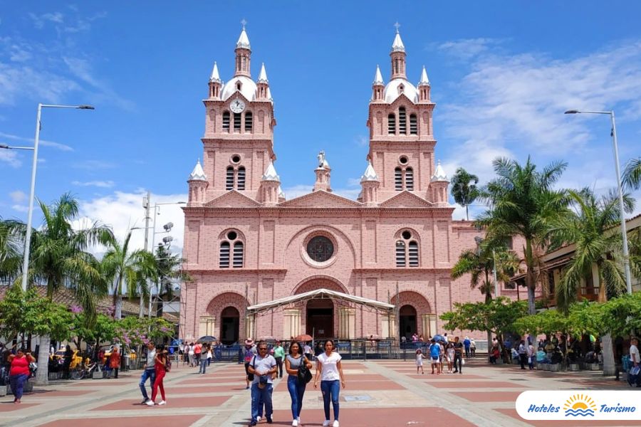 Basílica de Buga